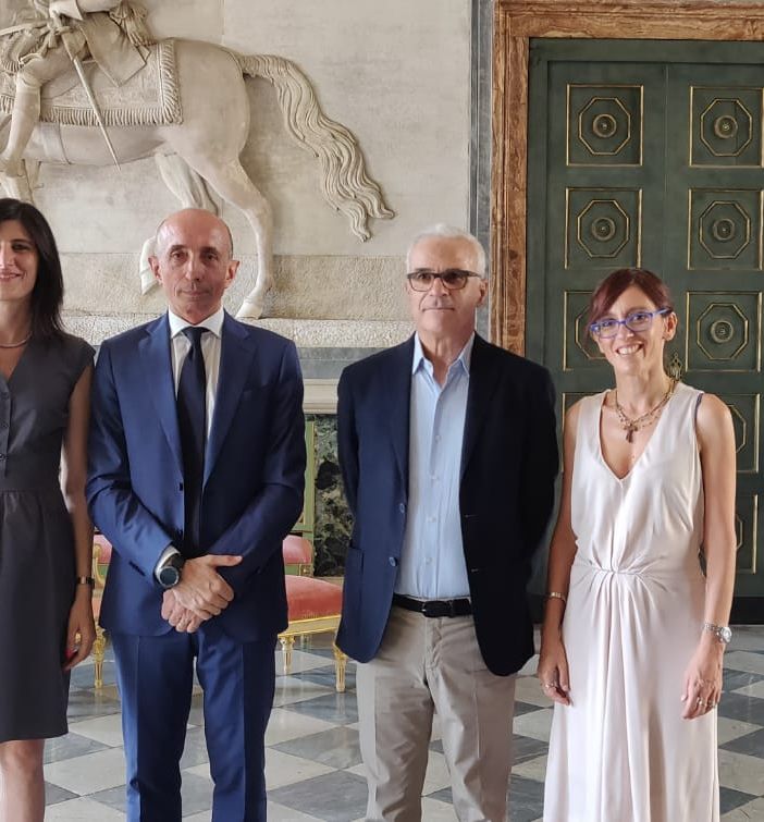 Gtt, ecco il nuovo cda: presidente Golzio, ad Foti