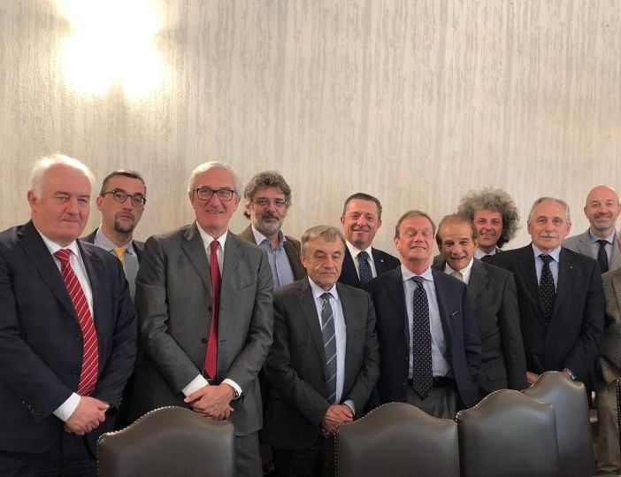 Ascom Fidi Nord-Ovest: una nuova governance per servizi sempre più utili alle imprese