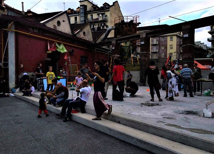 Ad Aurora torna “Stella Nera incontra...”, il festival per conoscere le tradizioni africane