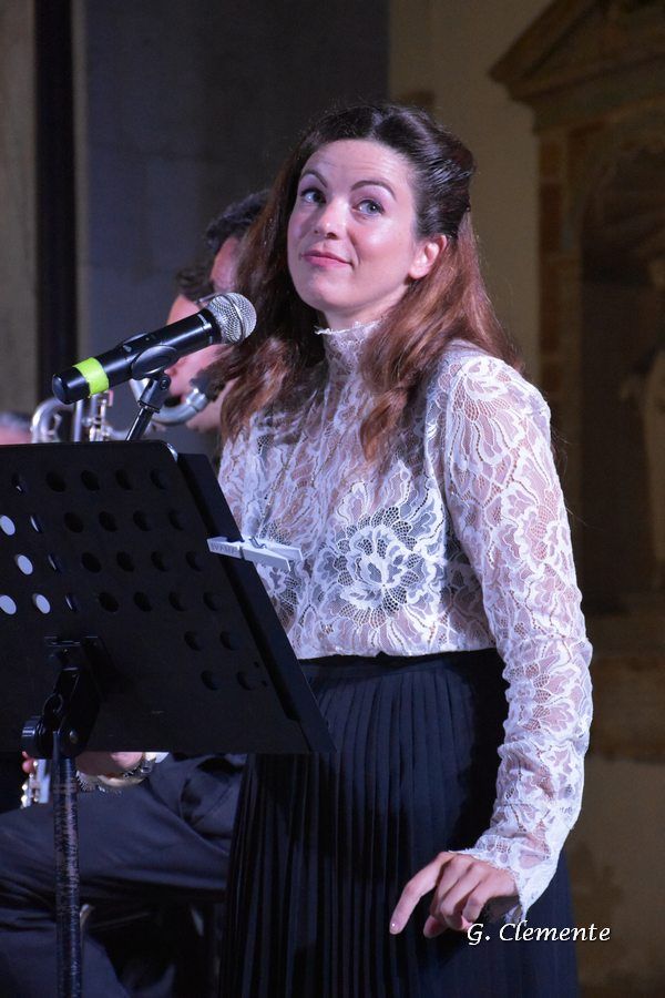 Bardonecchia, il Flauto Magico di Mozart raccontato da Celeste Gugliandolo