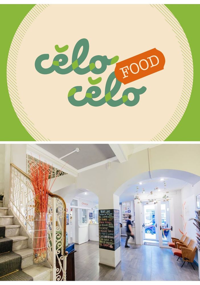 I piccoli commercianti di San Salvario uniti nel recupero del cibo invenduto