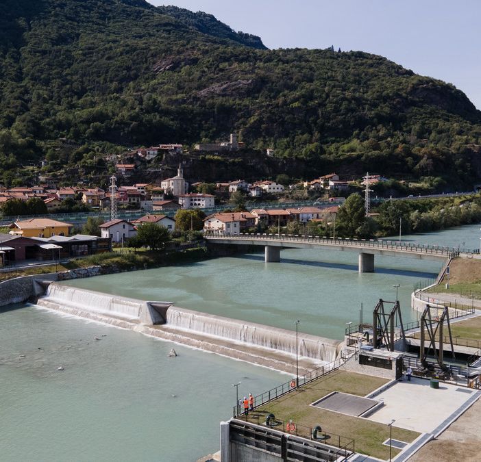 Tutti i luoghi aperti per le Giornate di Primavera del FAI