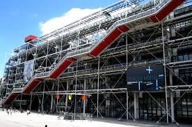 Il Centre Pompidou di Parigi dedica una sala all'artista torinese Leonardo Mosso
