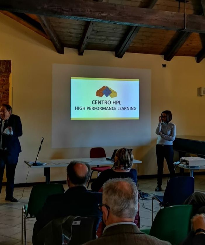 A Torino il primo centro ad alta tecnologia per supportare l'apprendimento dei bambini con disabilità intellettiva