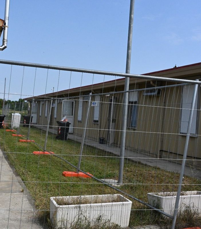 centro accoglienza settimo