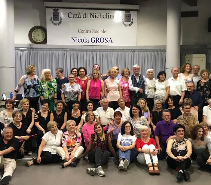 centro grosa