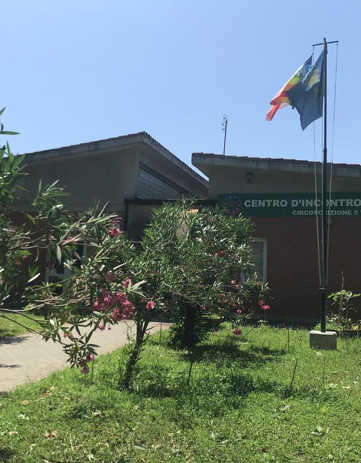 Emergenza caldo, i centri d’incontro “rifugio” degli anziani in Circoscrizione 5: orari e indirizzi