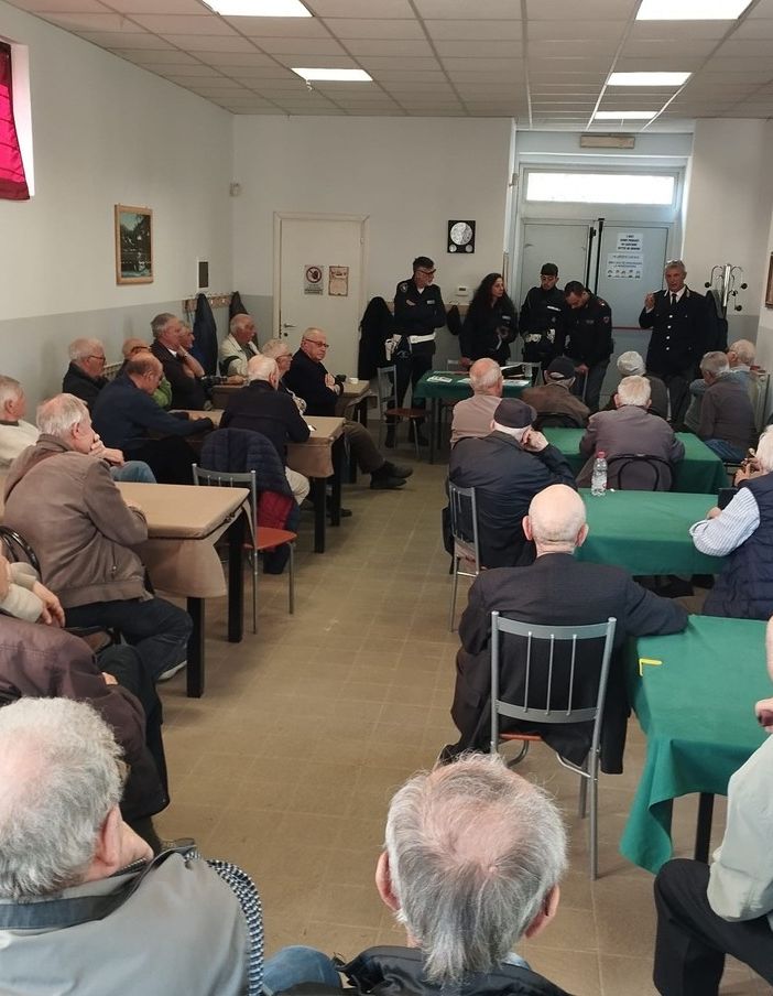Rinasce El Ciuchè, nuovo look per il centro d’incontro dopo 20 anni