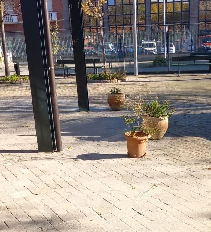 Vanchiglietta, finiti i lavori di riqualificazione: tutto pronto per il Centro d'Incontro di corso Belgio