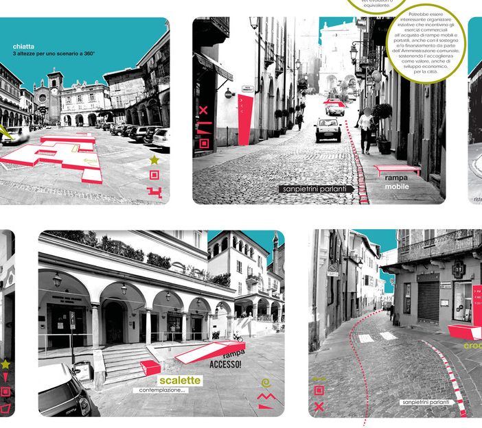 Ecco i vincitori del contest &quot;Spazio al design&quot;