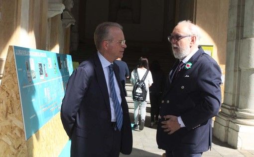 Il Centro Pannunzio festeggia i 50 anni di attività
