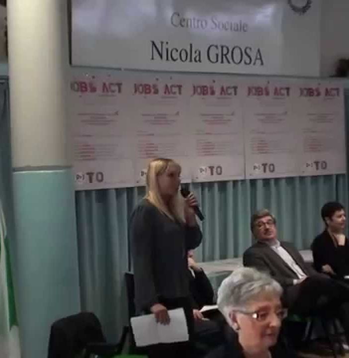 Nichelino, stasera incontro sull'igiene urbana al centro Grosa