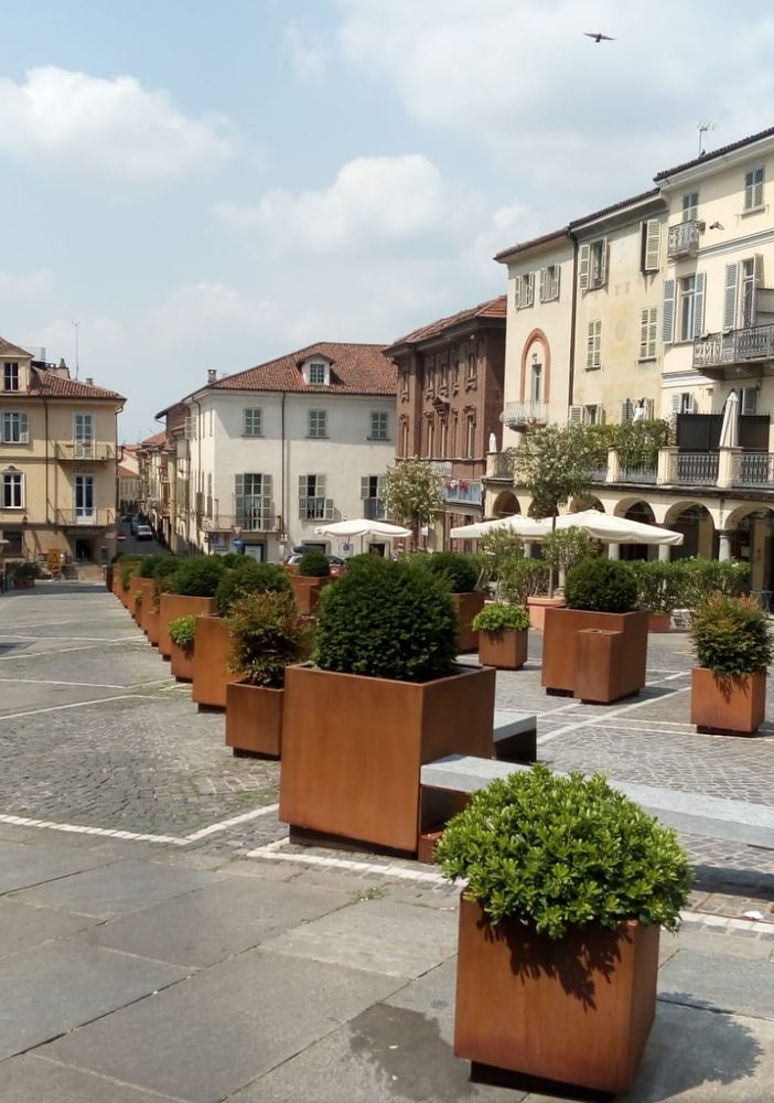 centro storico moncalieri