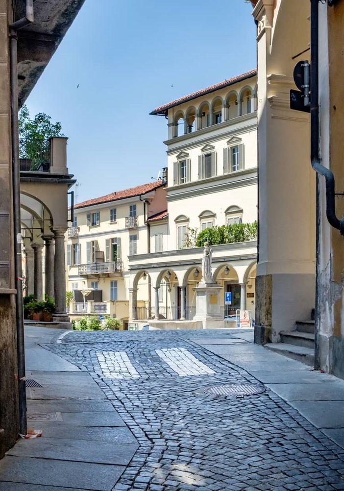 Fase 2 a Moncalieri, il turismo di prossimità per il rilancio (anche economico) della città
