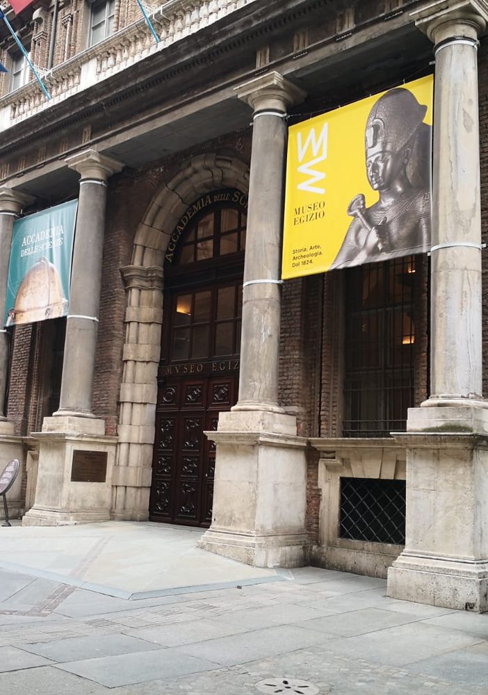 Solidarietà al direttore Greco: al World Press Photo ingresso ridotto per chi visita il Museo Egizio