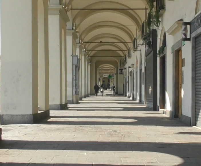 Ztl, i commercianti spazzano via le incertezze su Torino Centro Aperto: “Non si deve fare” [INTERVISTE]