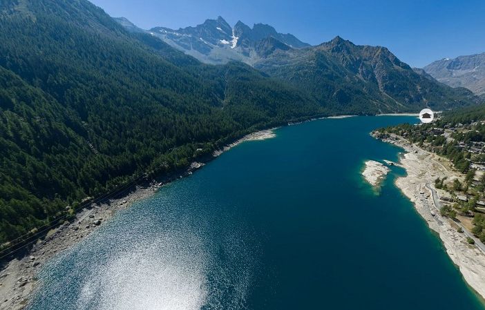 Gita agli impianti Iren, sì ma da casa: ecco i Virtual Tour