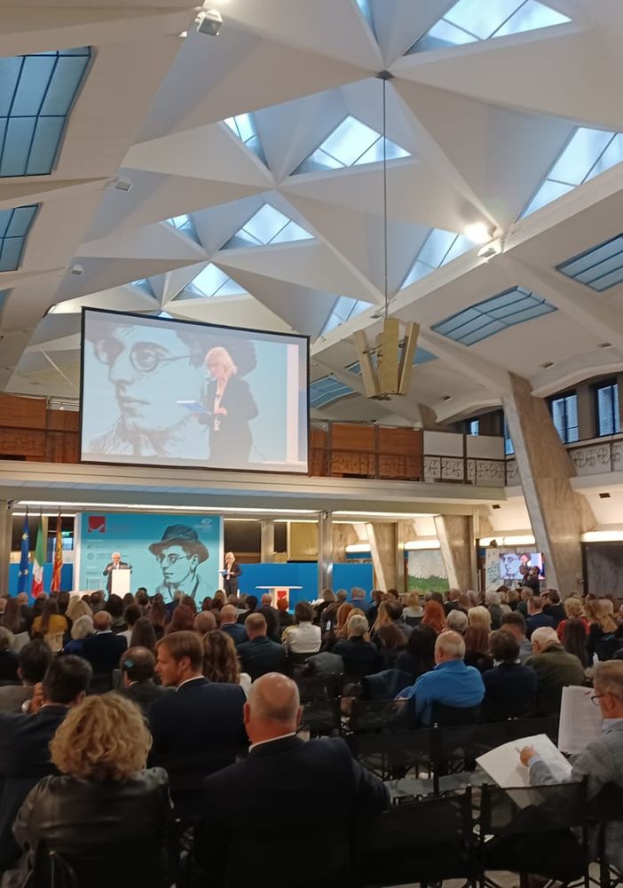 40° Premio Gambrinus Mazzotti: vince l'ecologia &quot;formato famiglia&quot; del torinese Daniele Scaglione