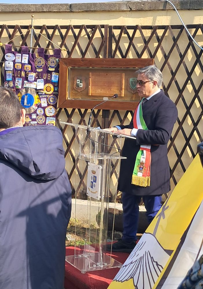 La Taurinense apre le porte della Caserma “Ceccaroni” alle scuole di Rivoli