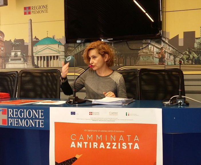 L'impegno del Piemonte per l'Africa sub-sahariana