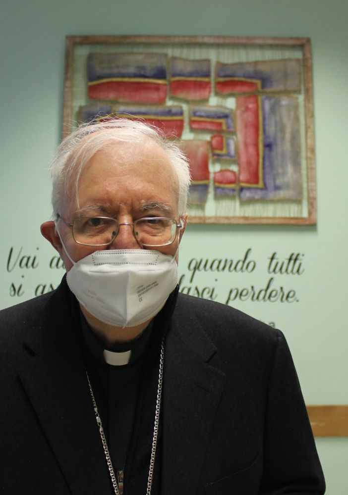 Primo maggio, Nosiglia al fianco dei lavoratori: &quot;Condivido le vostre preoccupazioni in mesi così difficili&quot;