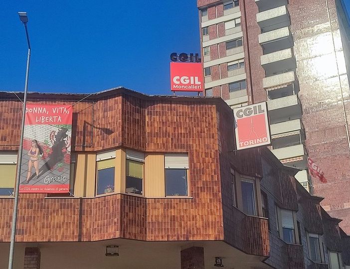La sede di corso Trieste entra come produttore di energia pulita