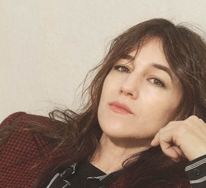 Forfait di Charlotte Gainsbourg: non sarà al Torino Film Festival
