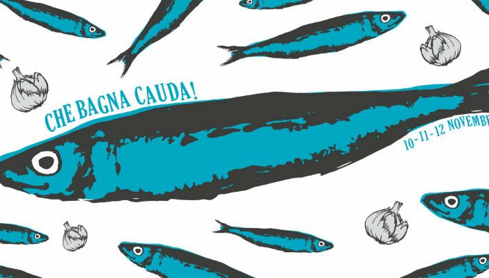 Che bagna cauda! La grande anteprima di Eataly per il Bagna Cauda Day