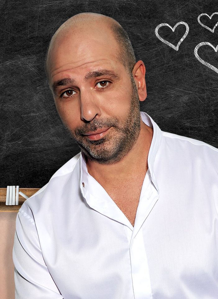 Checco Zalone