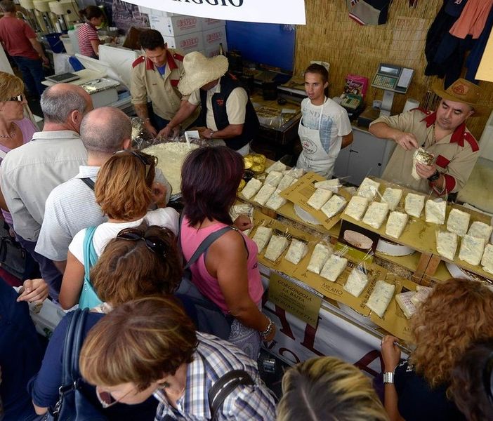 Foto di repertorio