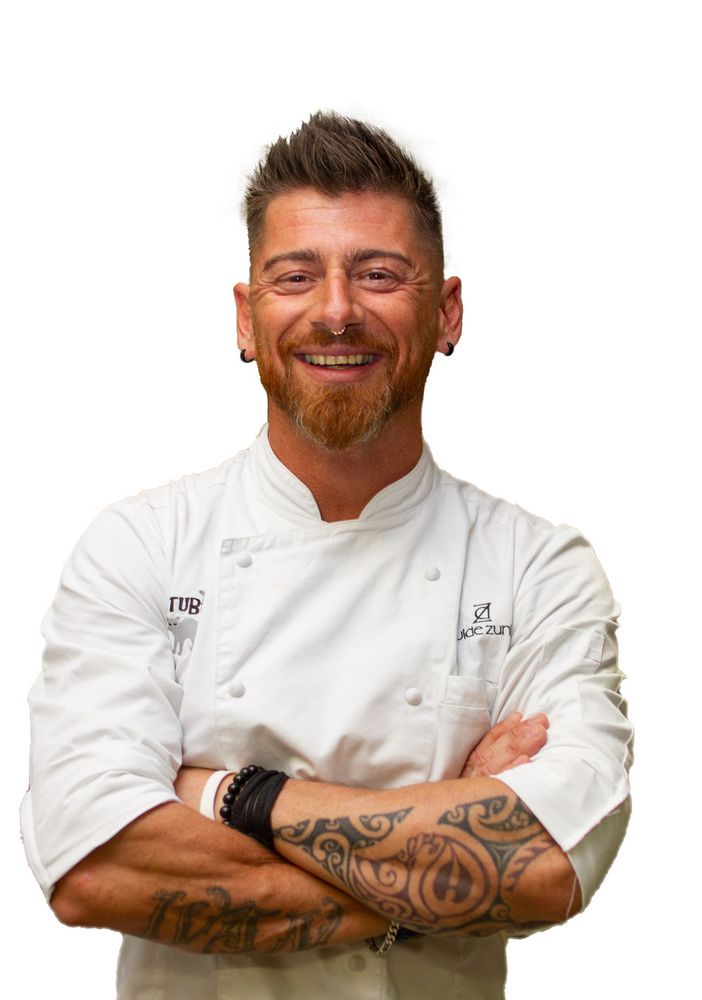 A “Buonissima”, il laboratorio “Olio Curioso” con olio Roi e chef Davide Zunino