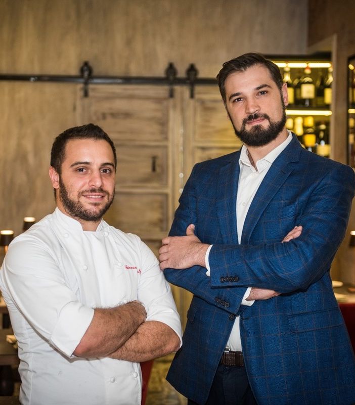 Cornoler, equilibrato mix tra locale “di famiglia” e grande ristorazione