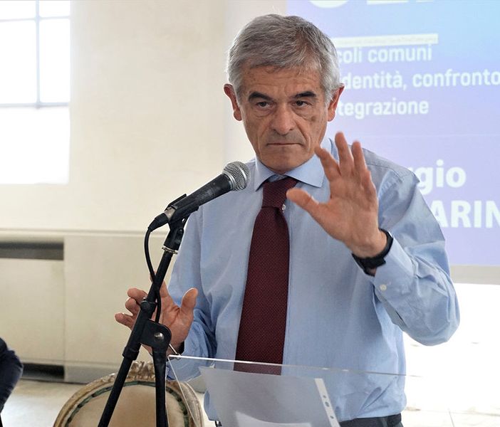 sergio chiamparino
