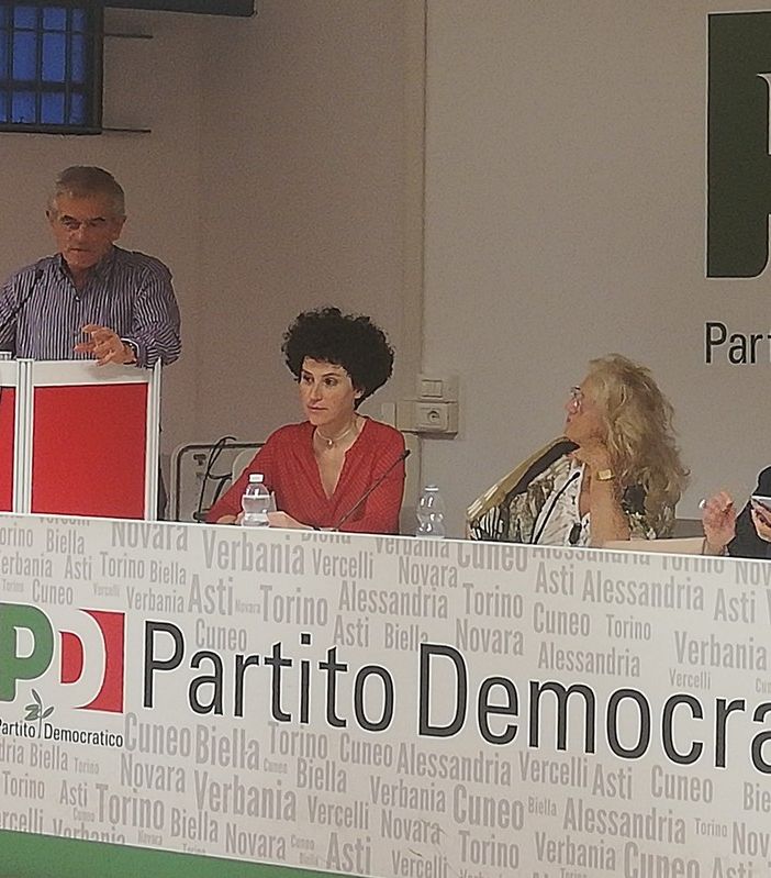 Elezioni regionali, Chiamparino: &quot;Io ci sono perché sono convinto che ce la possiamo fare&quot;