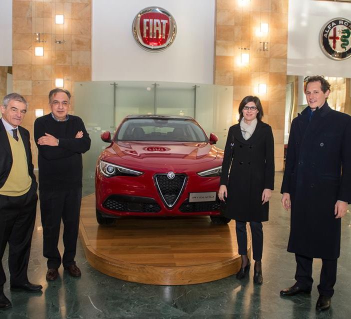 Scomparsa Marchionne, Appendino: &quot;Ci lascia un manager dalla grande visione globale&quot;