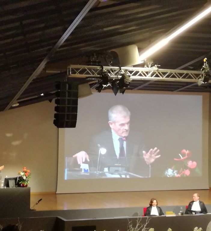 Chiamparino a testa bassa contro Edisu: &quot;Basta cifre ballerine, spesso strumentalizzate per questioni politiche&quot;