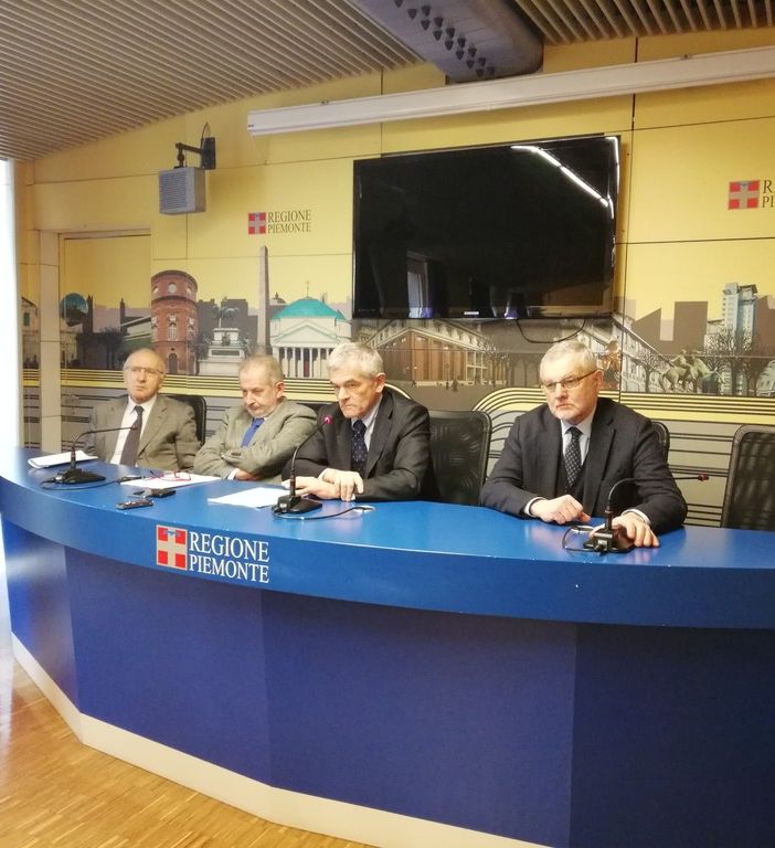 Autonomia Piemonte, Chiamparino: &quot;Concentriamoci sulle peculiarità delle Regioni e semplifichiamo le funzioni: così si riscrive il regionalismo virtuoso&quot;