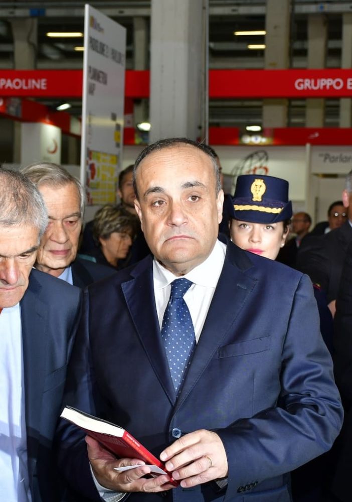 Courtesy foto Carlo Granisso
