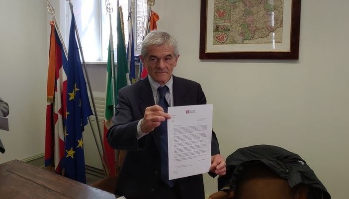 Botta e risposta Salvini-Chiamparino sul referendum per la Torino-Lione