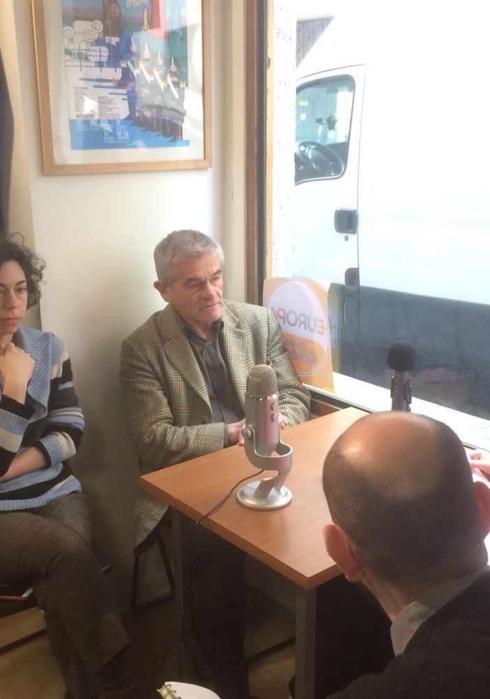 Chiamparino sulle elezioni: &quot;Senza maggioranza tornare subito al voto modificando la legge&quot;