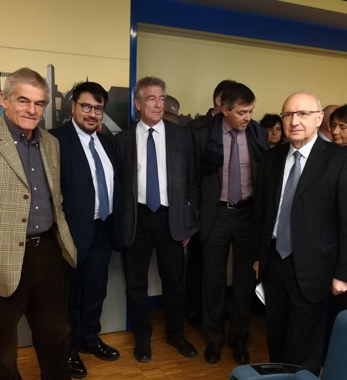 Presenza &quot;L'Onda madamin&quot; alle regionali del Piemonte, Chiamparino: &quot;Non ho avuto contatti&quot;