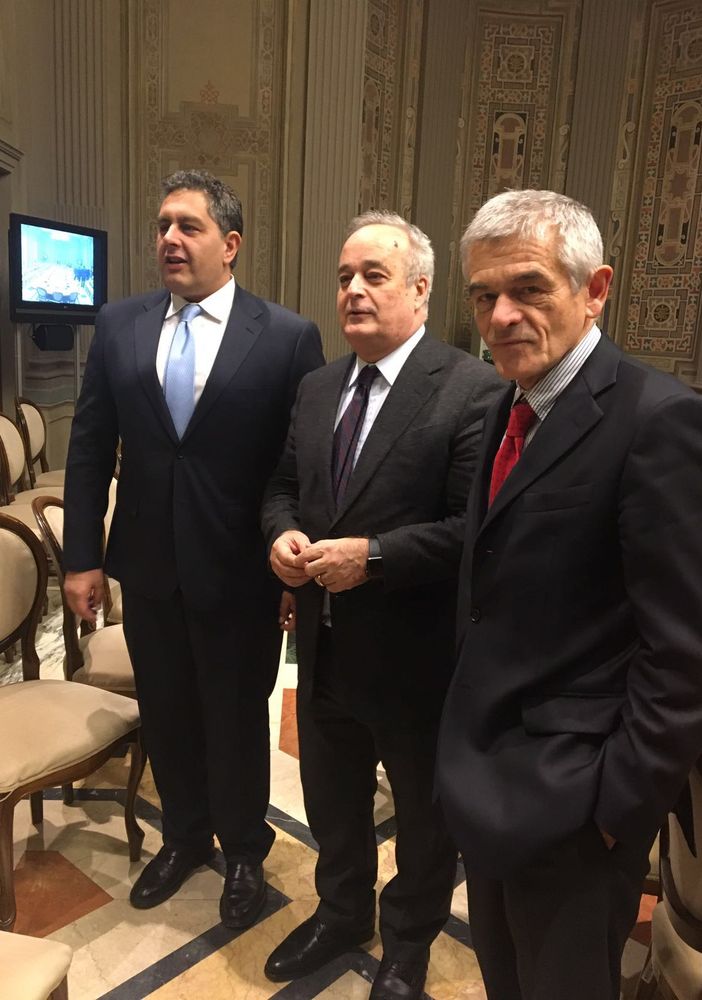 Bozza governo Lega-M5S, stop alla Tav. Chiamparino: &quot;Inaccettabile&quot;
