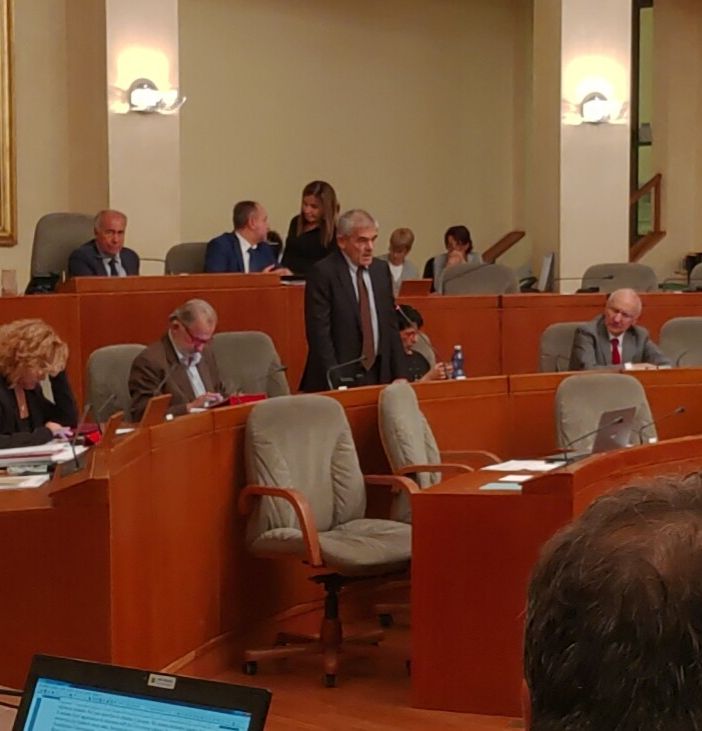 Olimpiadi, Chiamparino: &quot;Il Piemonte messo in disparte dal governo giallo-verde. Giorgetti? Non ho compreso la sua scelta&quot;