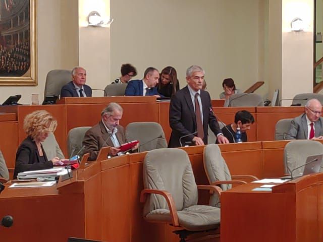 Chiamparino: “Il No alla Torino-Lione uno schiaffo alla città che lavora”