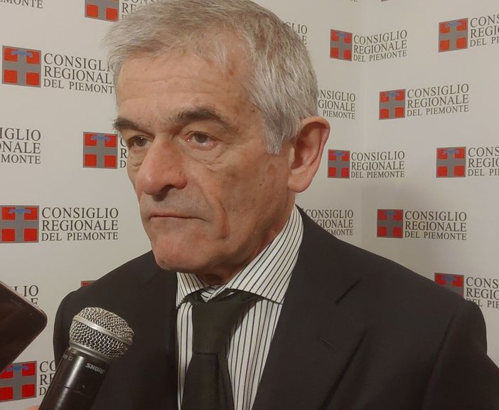 Tav, Chiamparino: &quot;Questo ulteriore rinvio segnale di un Governo paralizzato&quot; (VIDEO)