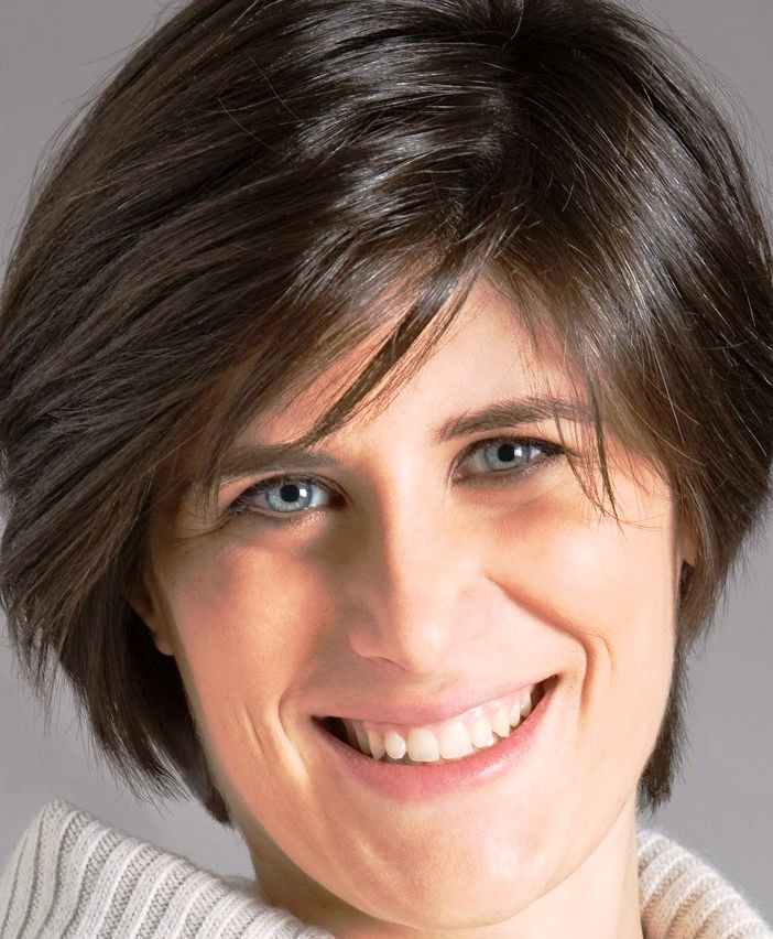 Chiara Appendino