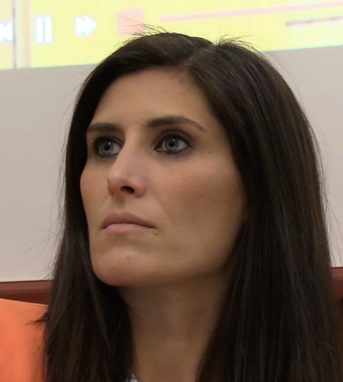 chiara appendino