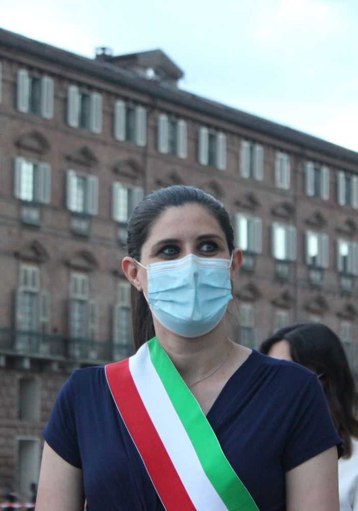 chiara appendino