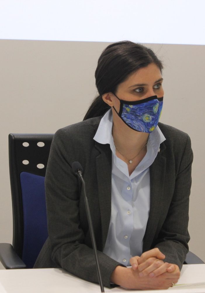 Comunali, Boccia a Torino. Appendino:&quot;Ci siamo sentiti, se ci sarà modo ci vedremo&quot;