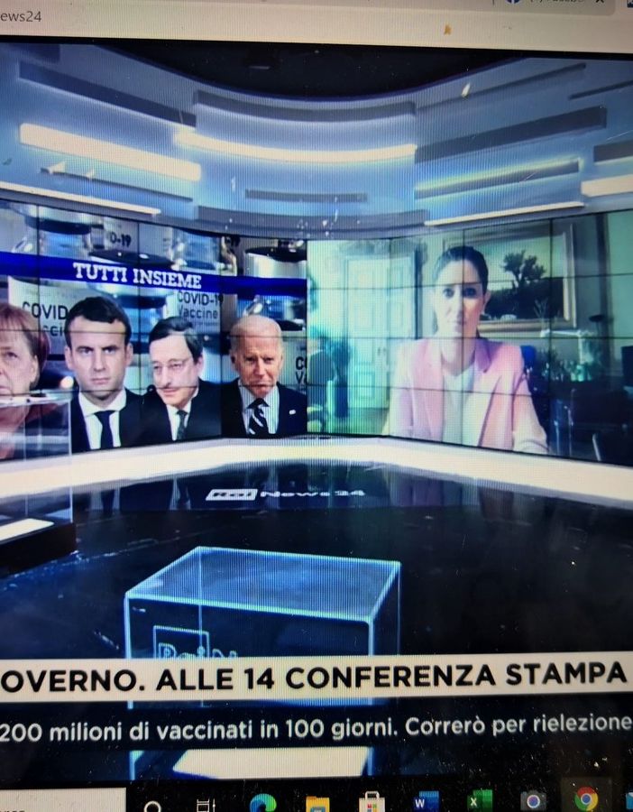 &quot;Sullo 0-6 i contagi sono ridotti perché sono istituti spesso di quartiere e non ci sono spostamenti”